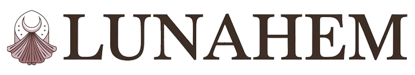 LunaHem Logo