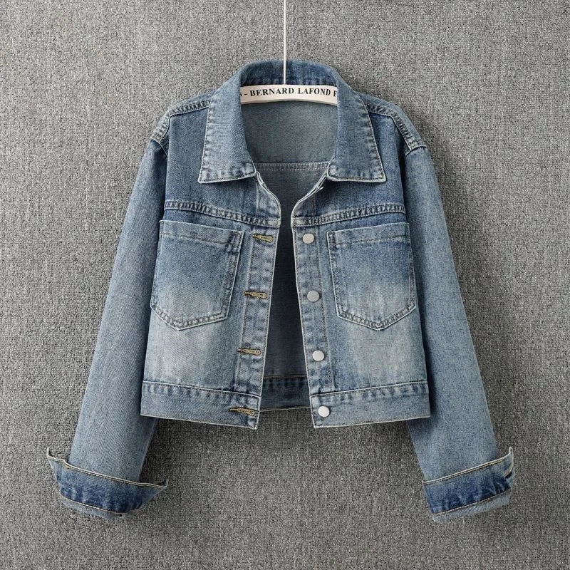 Denim Jackets
